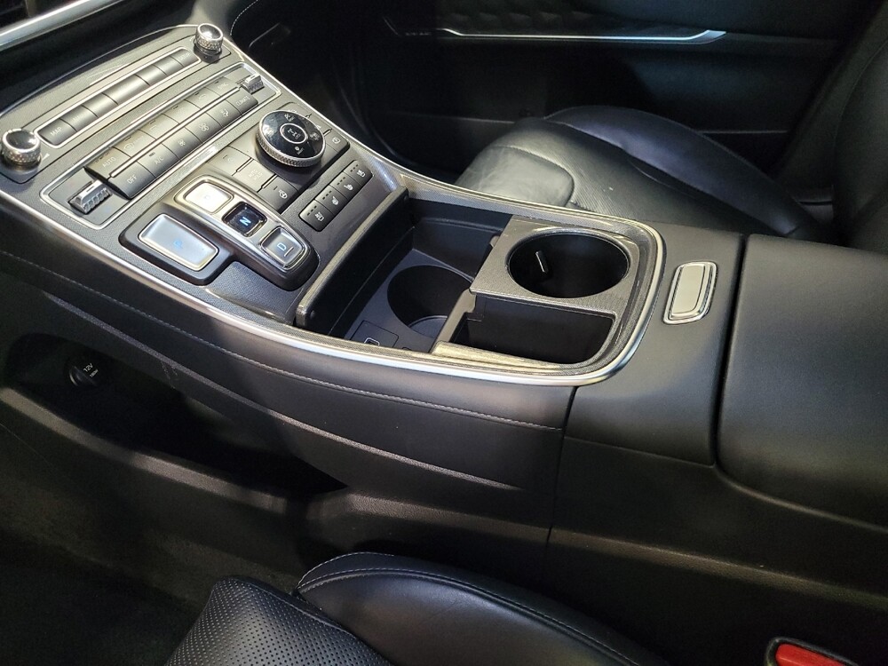 2022 Hyundai Santa Fe in Lauderdale Lakes, FL 33313 - 18133324 26