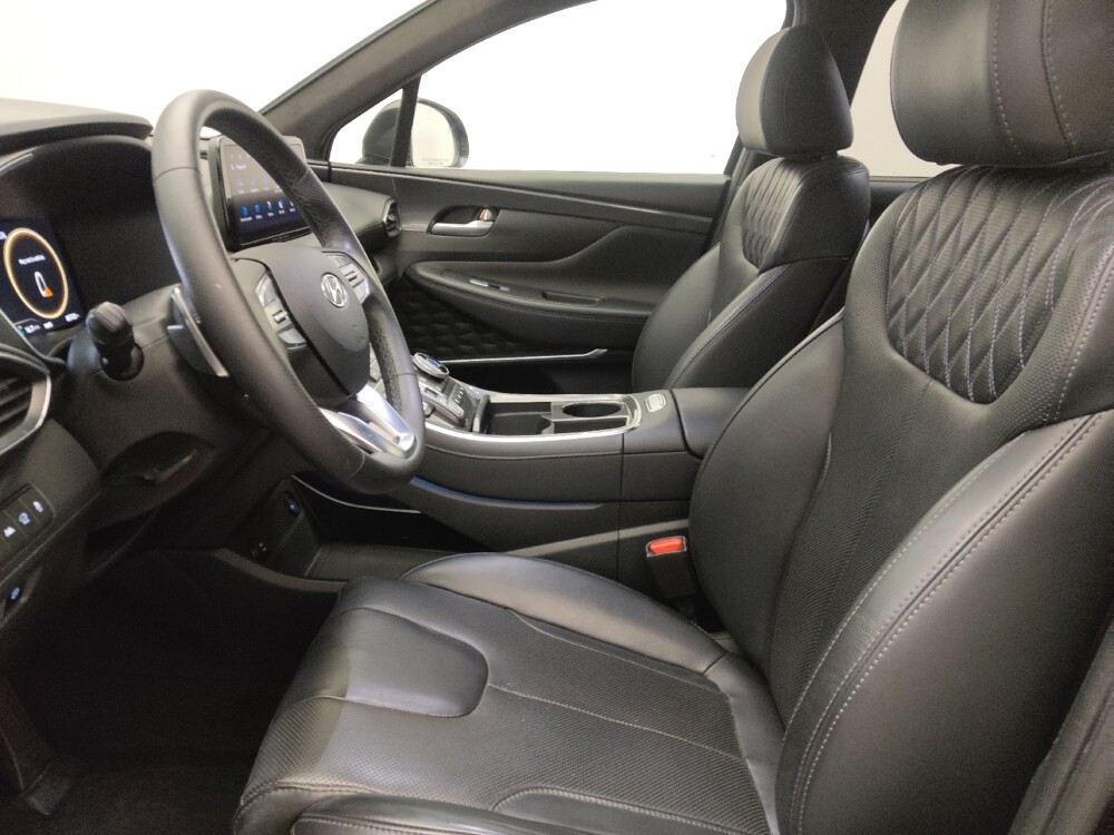 2022 Hyundai Santa Fe in Lauderdale Lakes, FL 33313 - 18133324 17