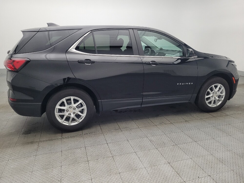 2024 Chevrolet Equinox in Lauderdale Lakes, FL 33313 - 18133325 10