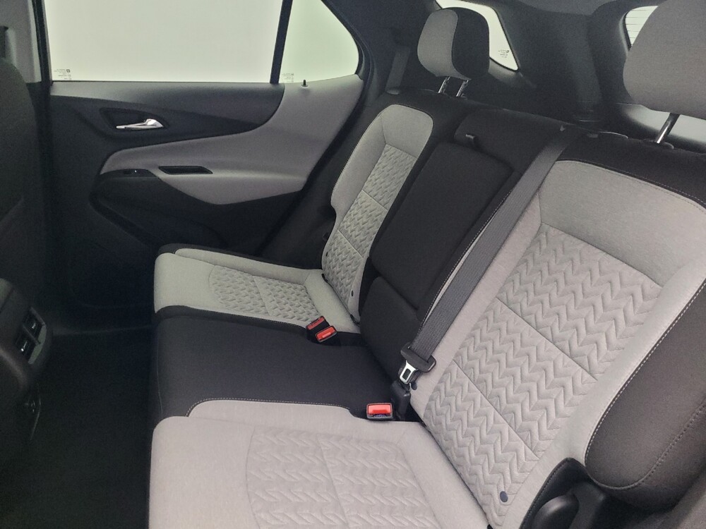 2024 Chevrolet Equinox in Lauderdale Lakes, FL 33313 - 18133325 18