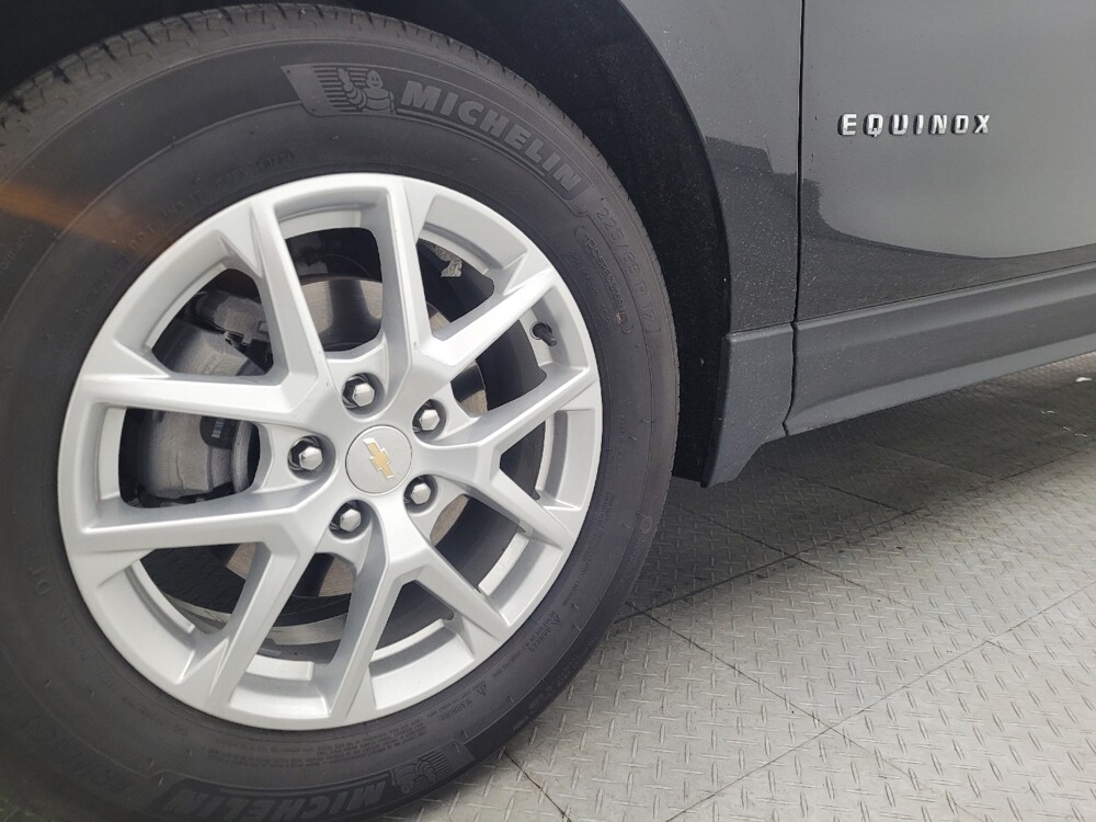 2024 Chevrolet Equinox in Lauderdale Lakes, FL 33313 - 18133325 31