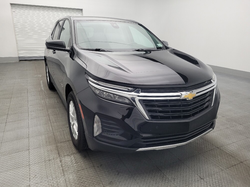 2024 Chevrolet Equinox in Lauderdale Lakes, FL 33313 - 18133325 14