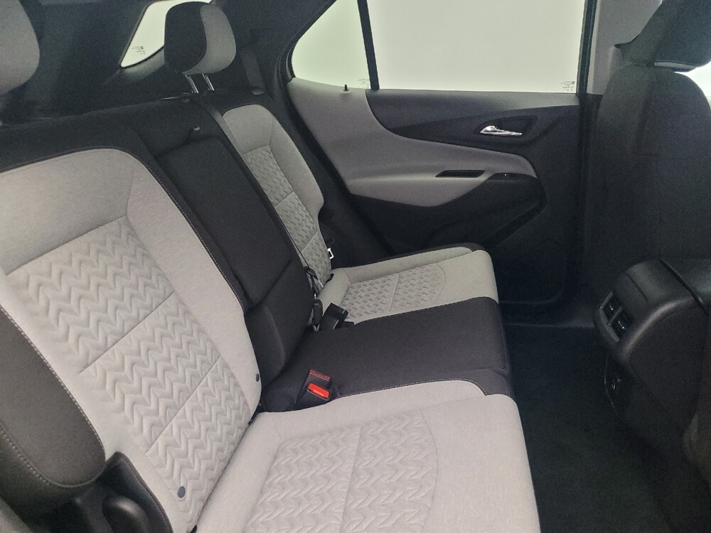 2024 Chevrolet Equinox in Lauderdale Lakes, FL 33313 - 18133325 19