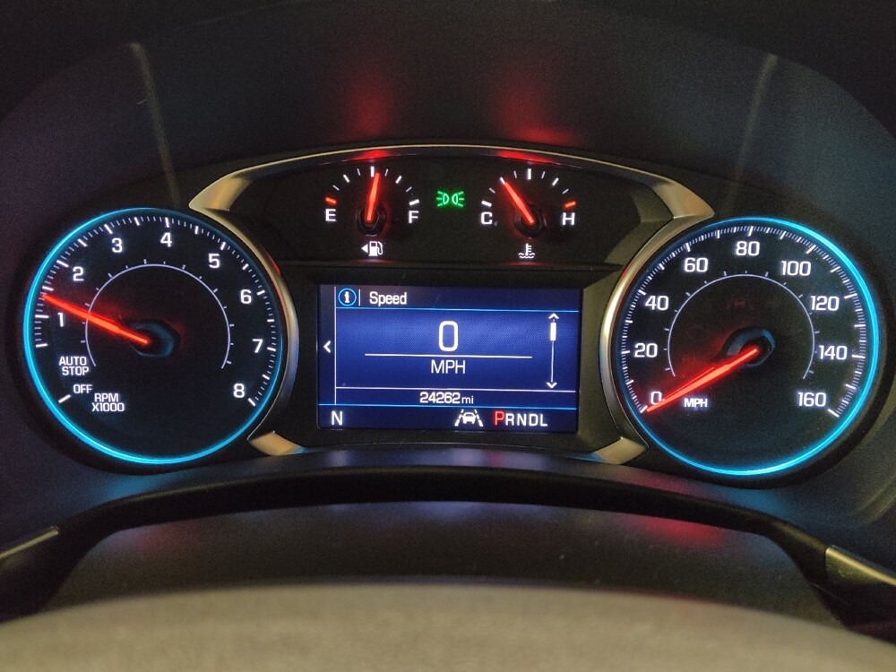 2024 Chevrolet Equinox in Lauderdale Lakes, FL 33313 - 18133325 23