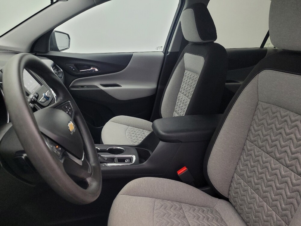 2024 Chevrolet Equinox in Lauderdale Lakes, FL 33313 - 18133325 17
