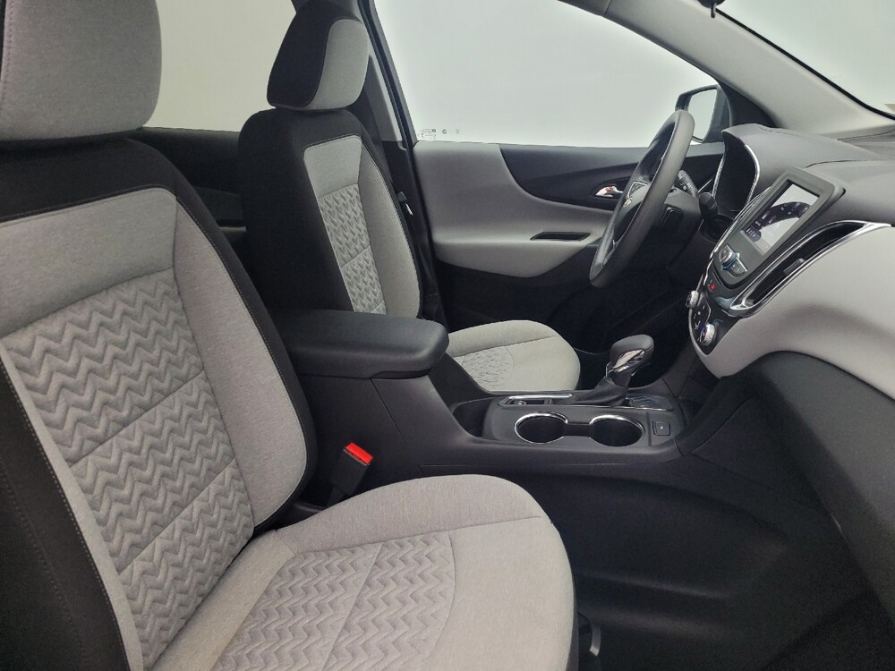 2024 Chevrolet Equinox in Lauderdale Lakes, FL 33313 - 18133325 21