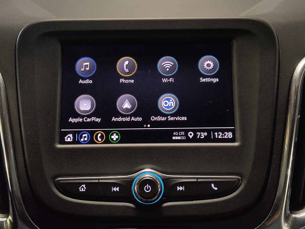 2024 Chevrolet Equinox in Lauderdale Lakes, FL 33313 - 18133325 25