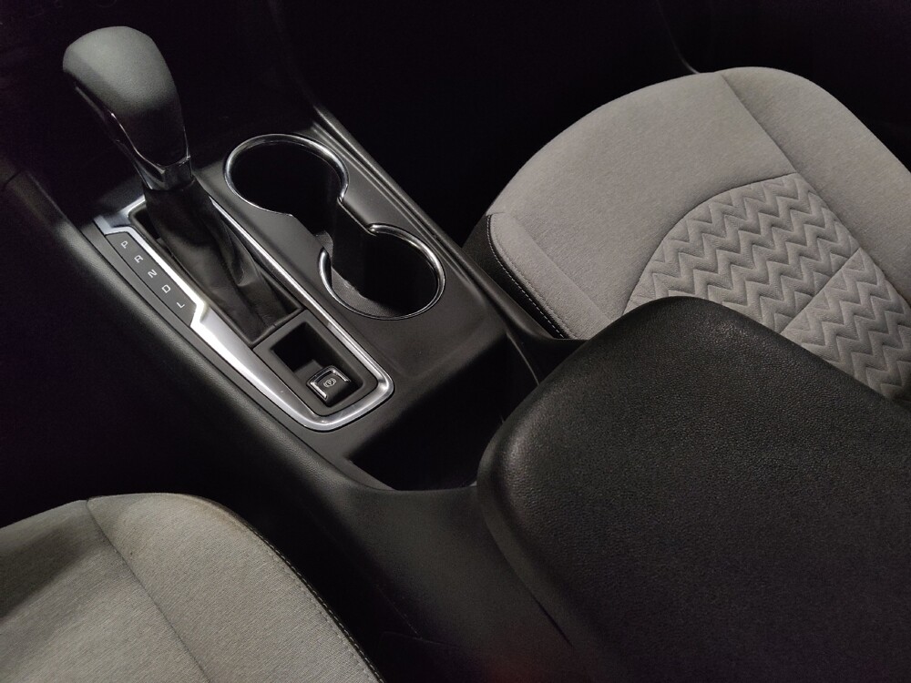 2024 Chevrolet Equinox in Lauderdale Lakes, FL 33313 - 18133325 26