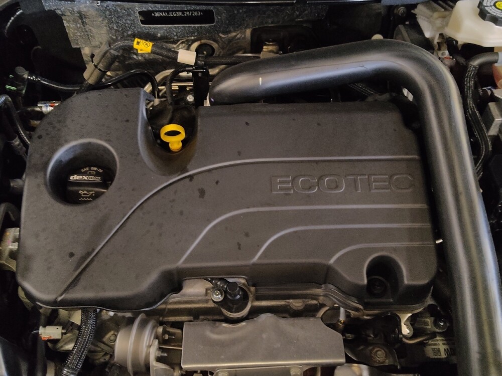 2024 Chevrolet Equinox in Lauderdale Lakes, FL 33313 - 18133325 30