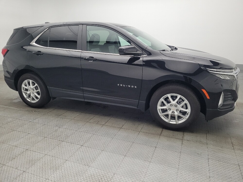 2024 Chevrolet Equinox in Lauderdale Lakes, FL 33313 - 18133325 11