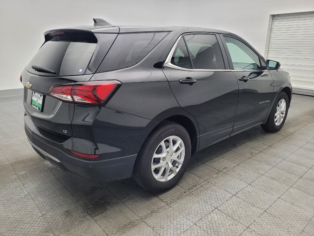 2024 Chevrolet Equinox in Lauderdale Lakes, FL 33313 - 18133325 9