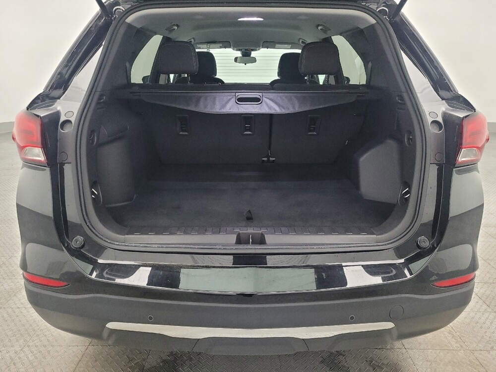 2024 Chevrolet Equinox in Lauderdale Lakes, FL 33313 - 18133325 29