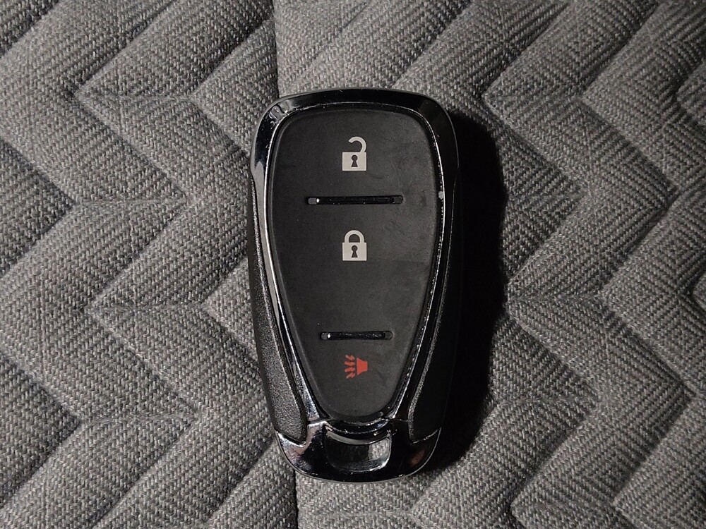 2024 Chevrolet Equinox in Lauderdale Lakes, FL 33313 - 18133325 32