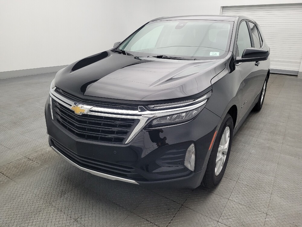 2024 Chevrolet Equinox in Lauderdale Lakes, FL 33313 - 18133325 15