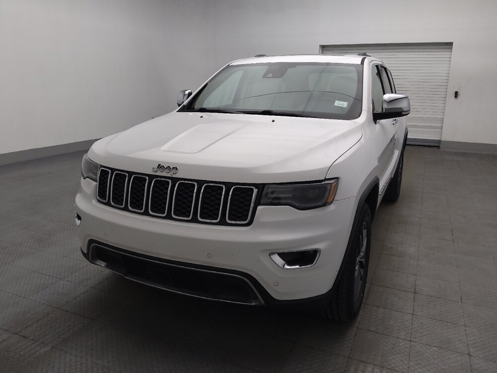 2019 Jeep Grand Cherokee in Savannah, GA 31419 - 18133326 15