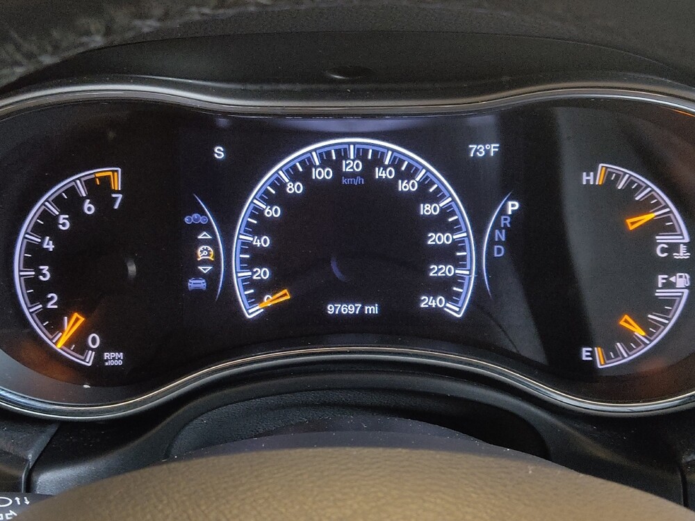 2019 Jeep Grand Cherokee in Savannah, GA 31419 - 18133326 23