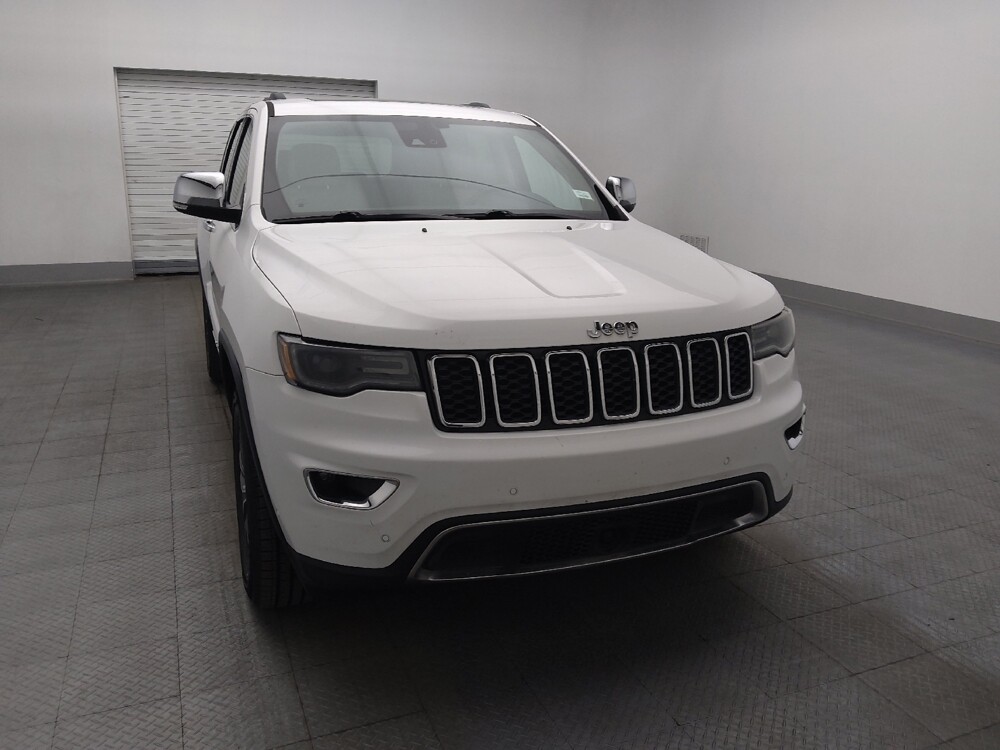 2019 Jeep Grand Cherokee in Savannah, GA 31419 - 18133326 14