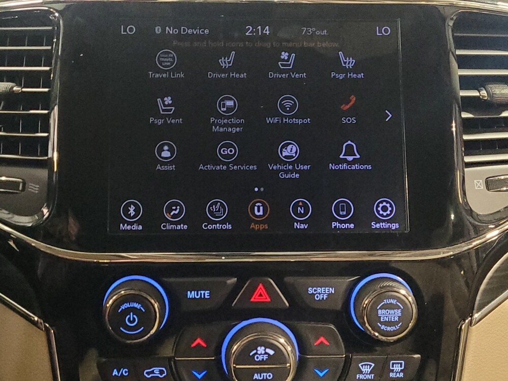 2019 Jeep Grand Cherokee in Savannah, GA 31419 - 18133326 25