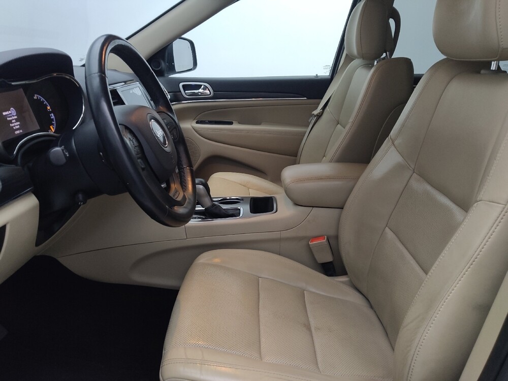 2019 Jeep Grand Cherokee in Savannah, GA 31419 - 18133326 17