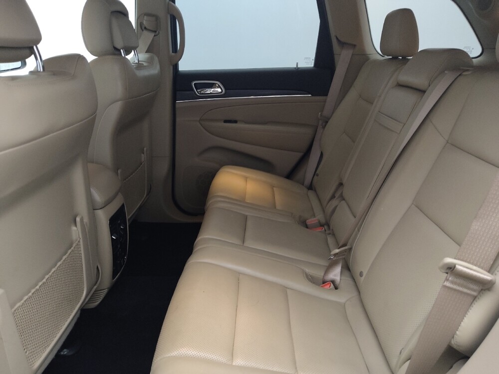 2019 Jeep Grand Cherokee in Savannah, GA 31419 - 18133326 18