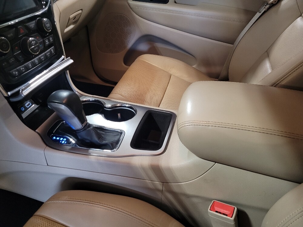 2019 Jeep Grand Cherokee in Savannah, GA 31419 - 18133326 26