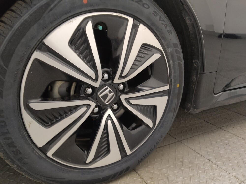 2018 Honda Civic in Lauderdale Lakes, FL 33313 - 18133327 31