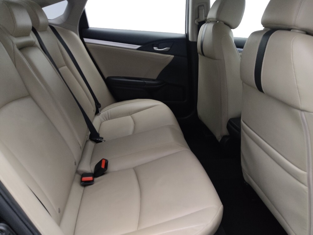 2018 Honda Civic in Lauderdale Lakes, FL 33313 - 18133327 19