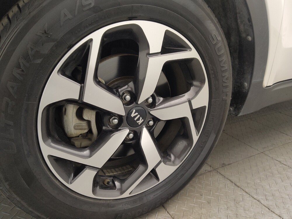 2021 Kia Sportage in Savannah, GA 31419 - 18133328 31