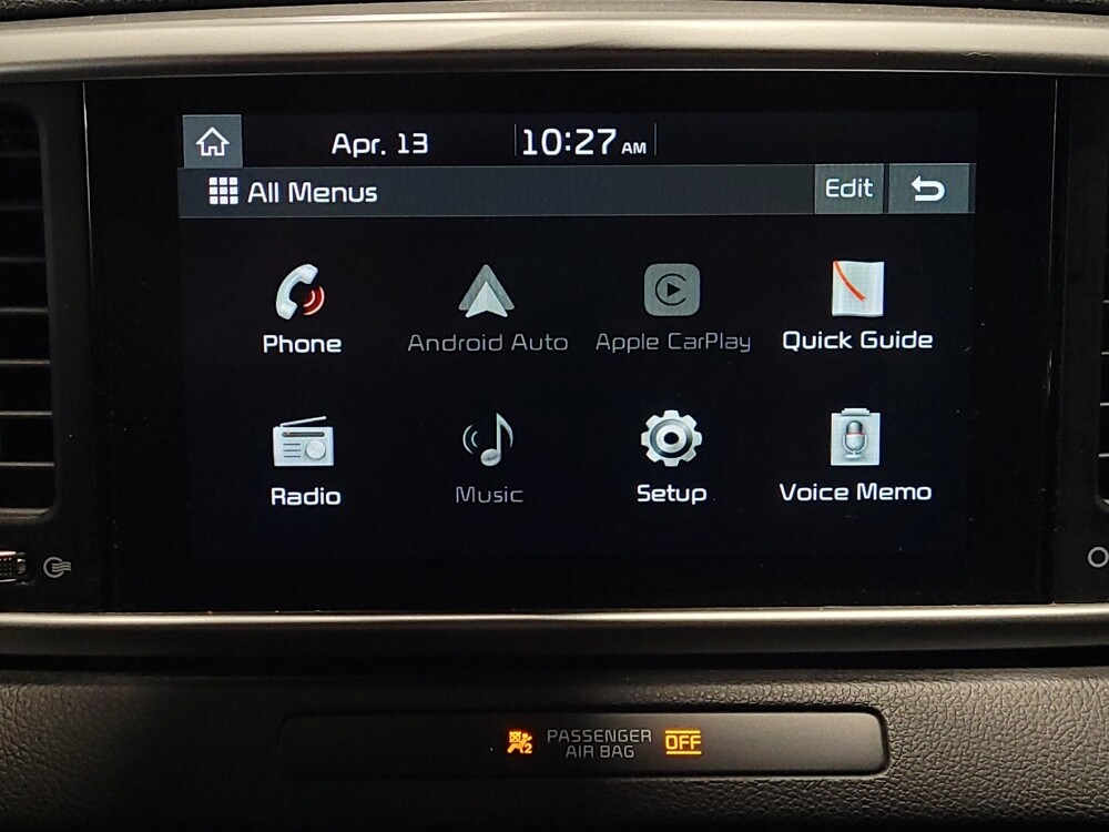 2021 Kia Sportage in Savannah, GA 31419 - 18133328 25