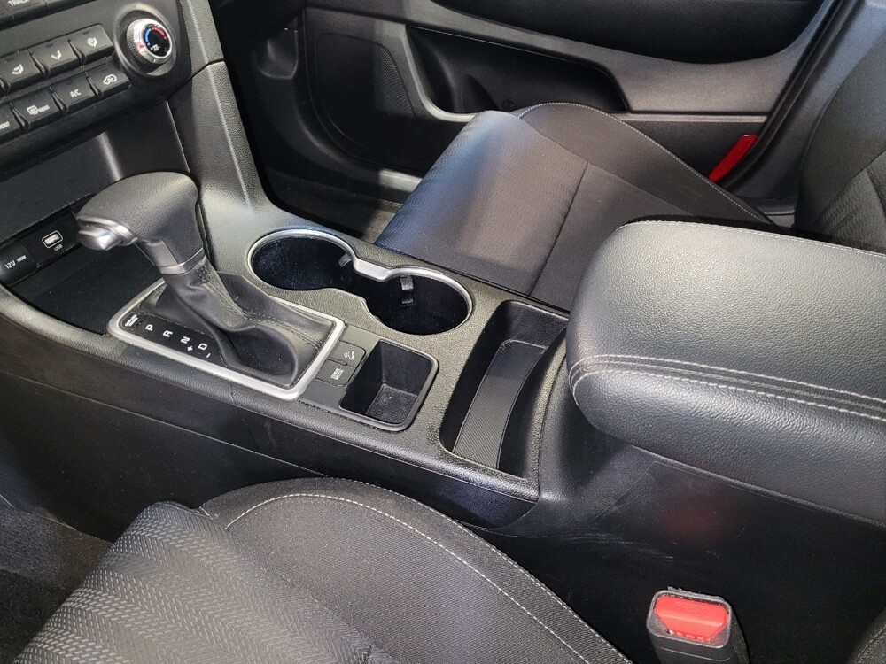 2021 Kia Sportage in Savannah, GA 31419 - 18133328 26