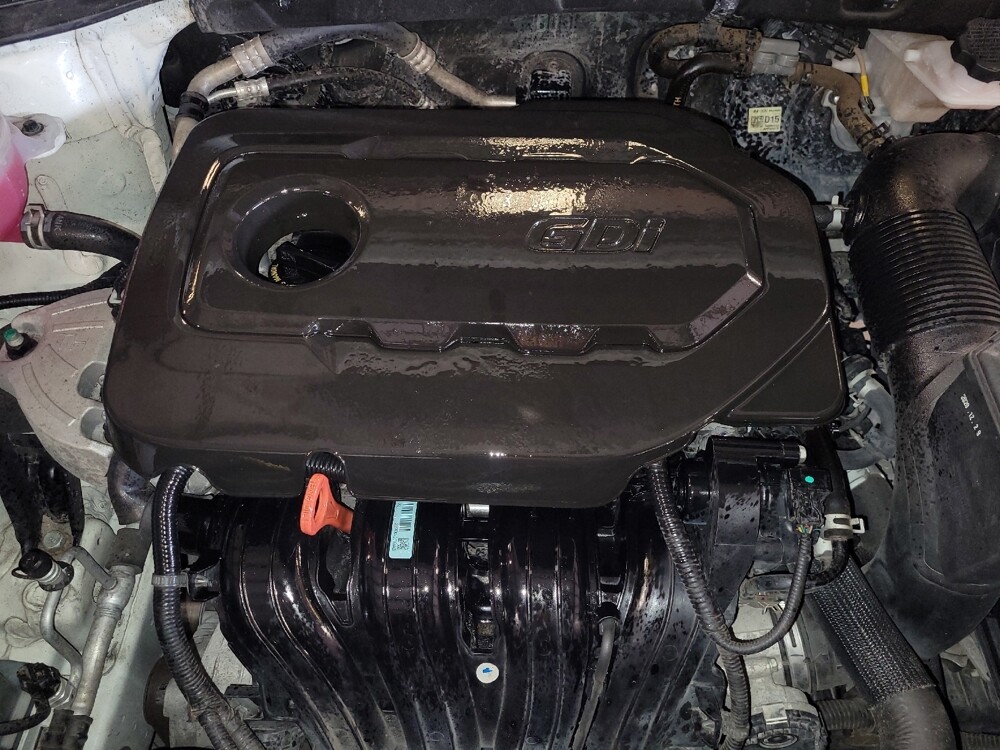 2021 Kia Sportage in Savannah, GA 31419 - 18133328 30