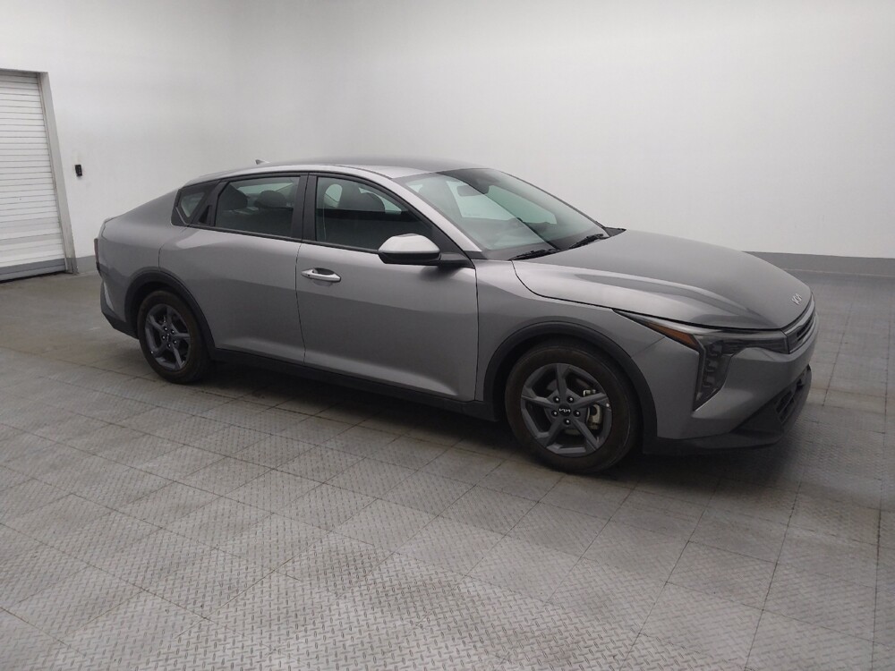 2025 Kia K4 in Sanford, FL 32773 - 18133329 11