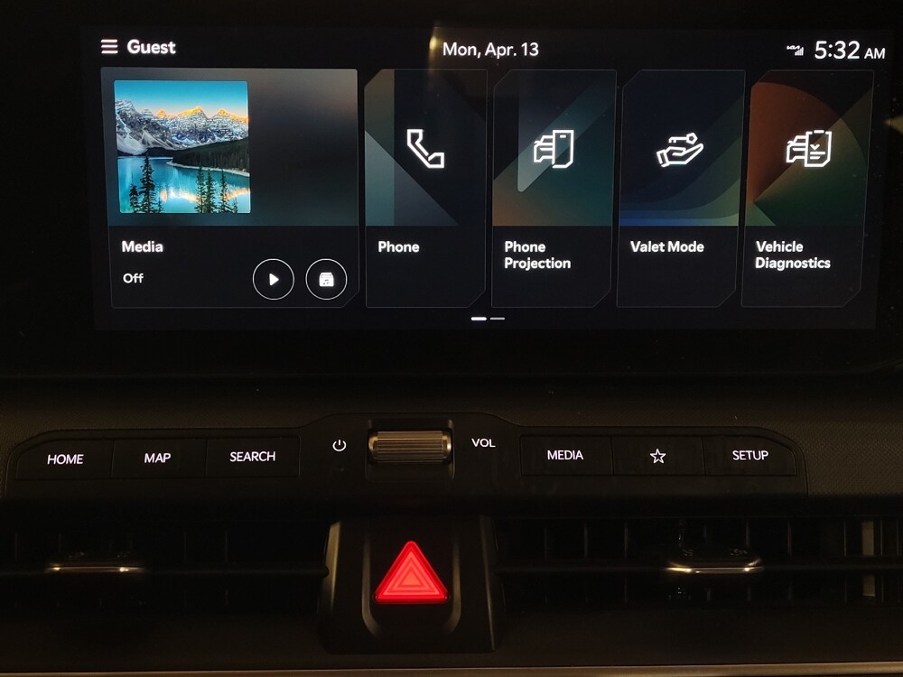 2025 Kia K4 in Sanford, FL 32773 - 18133329 25