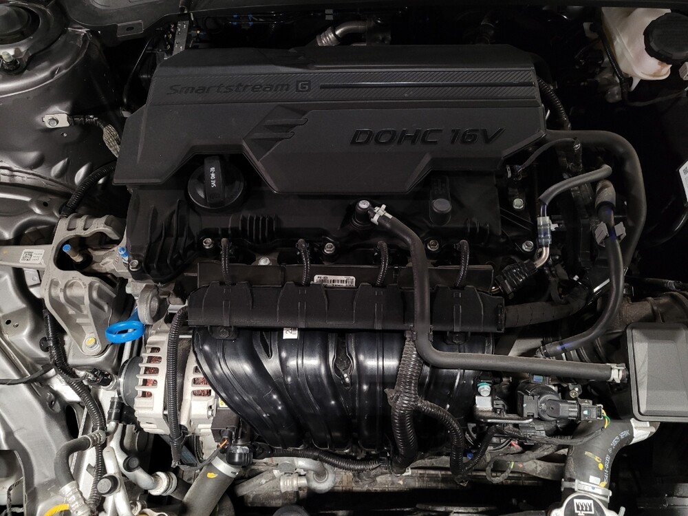 2025 Kia K4 in Sanford, FL 32773 - 18133329 30