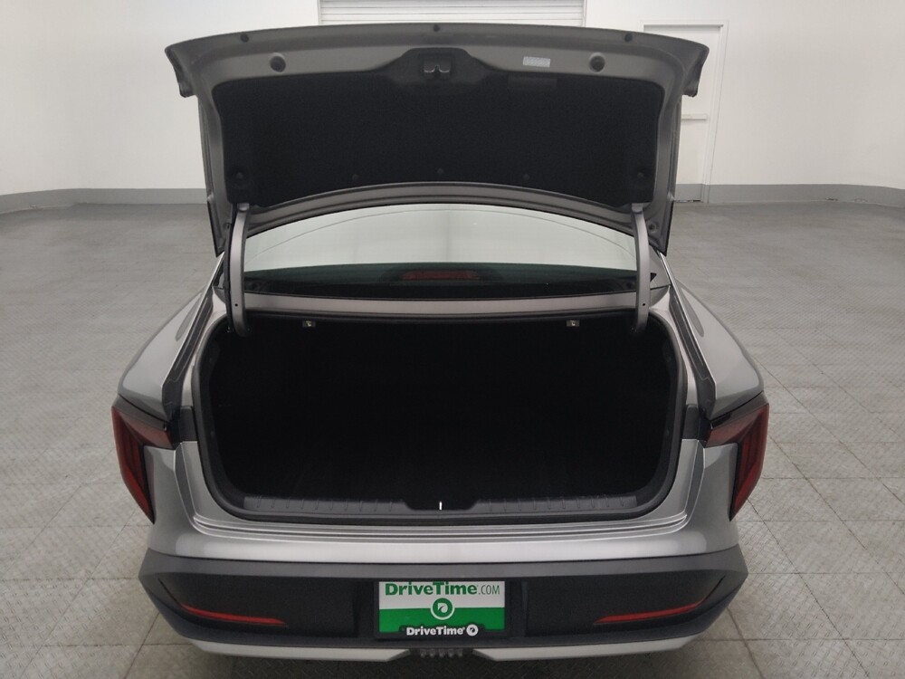 2025 Kia K4 in Sanford, FL 32773 - 18133329 29