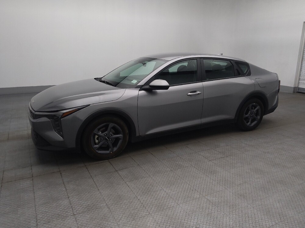 2025 Kia K4 in Sanford, FL 32773 - 18133329 2