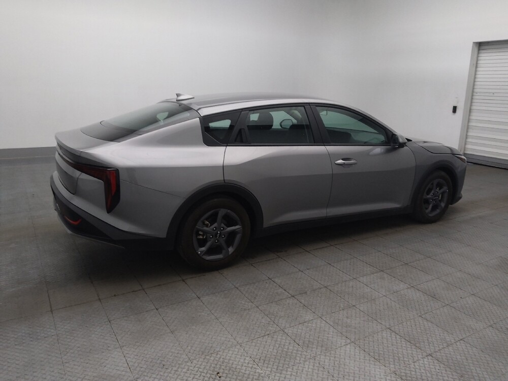 2025 Kia K4 in Sanford, FL 32773 - 18133329 10