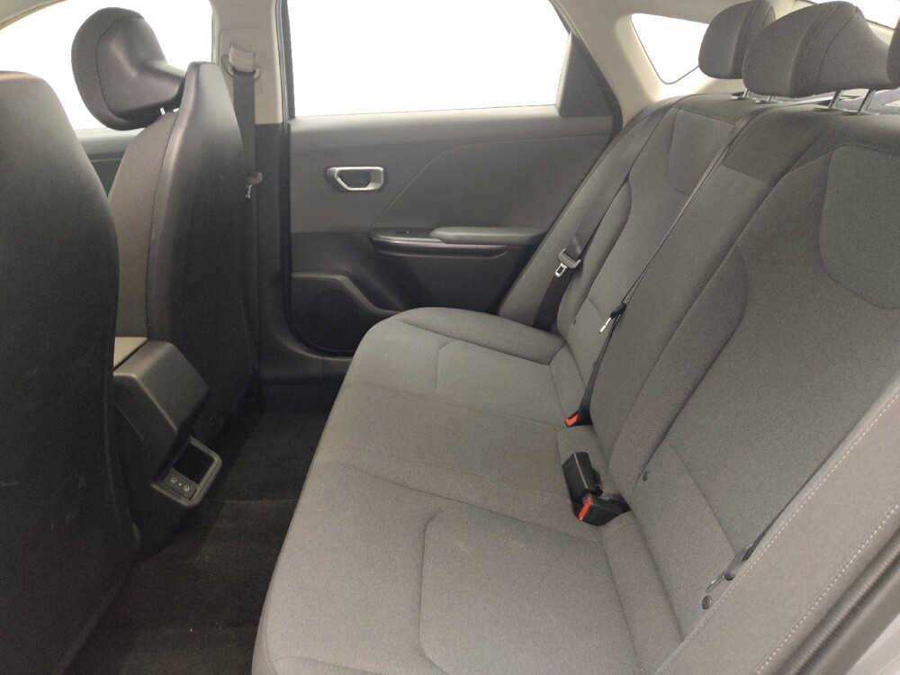 2025 Kia K4 in Sanford, FL 32773 - 18133329 18