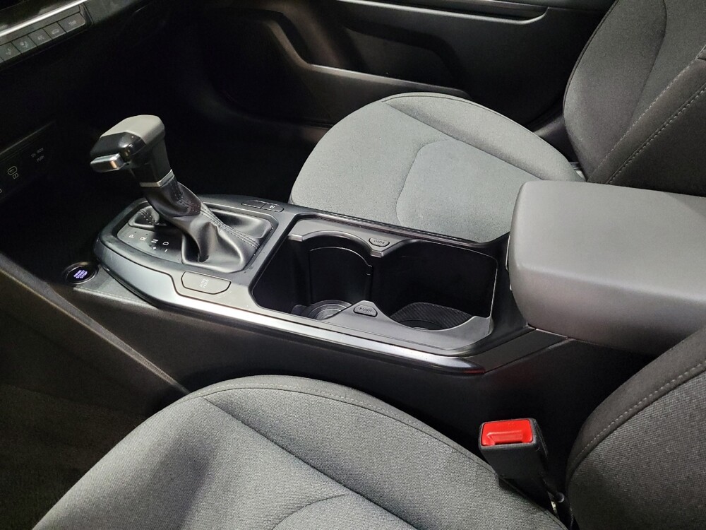 2025 Kia K4 in Sanford, FL 32773 - 18133329 26