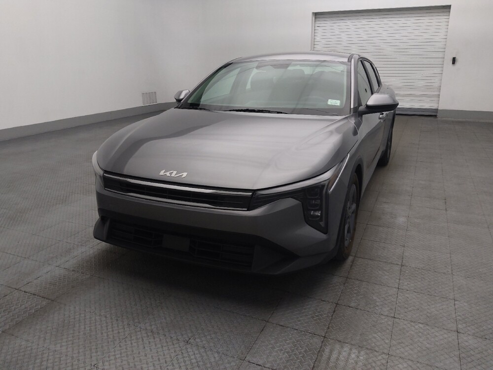 2025 Kia K4 in Sanford, FL 32773 - 18133329 15