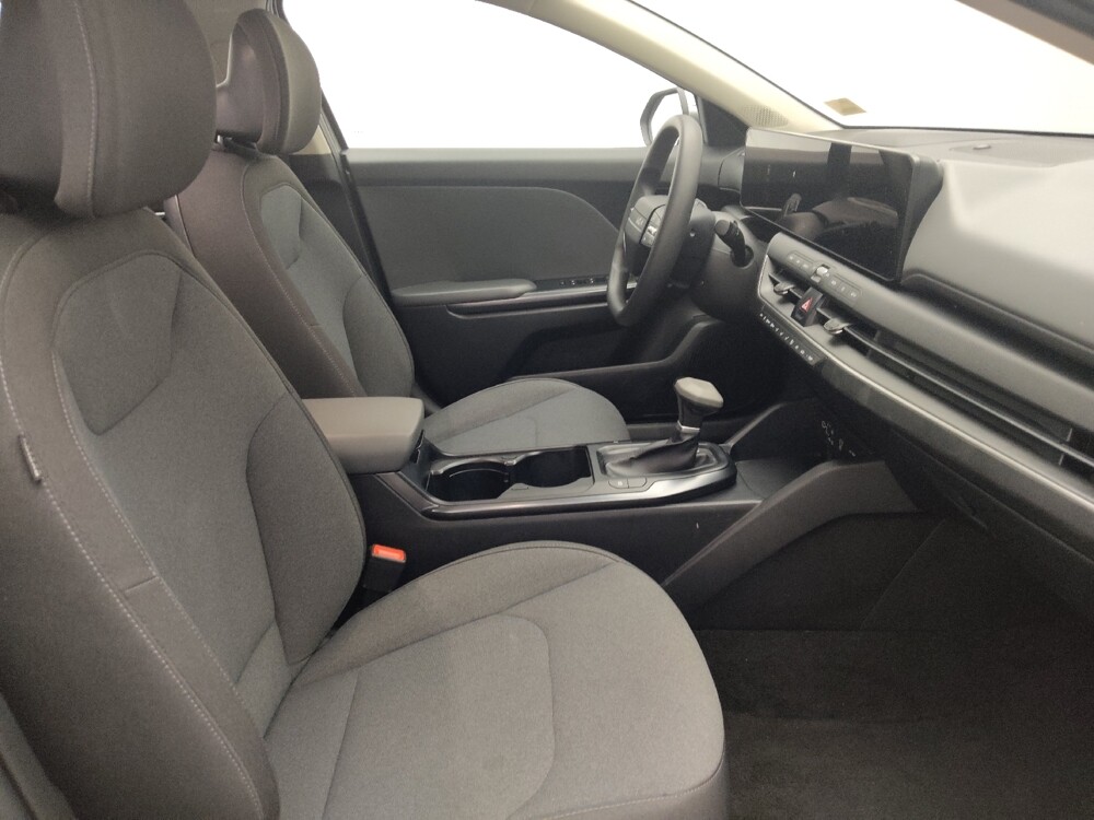 2025 Kia K4 in Sanford, FL 32773 - 18133329 21