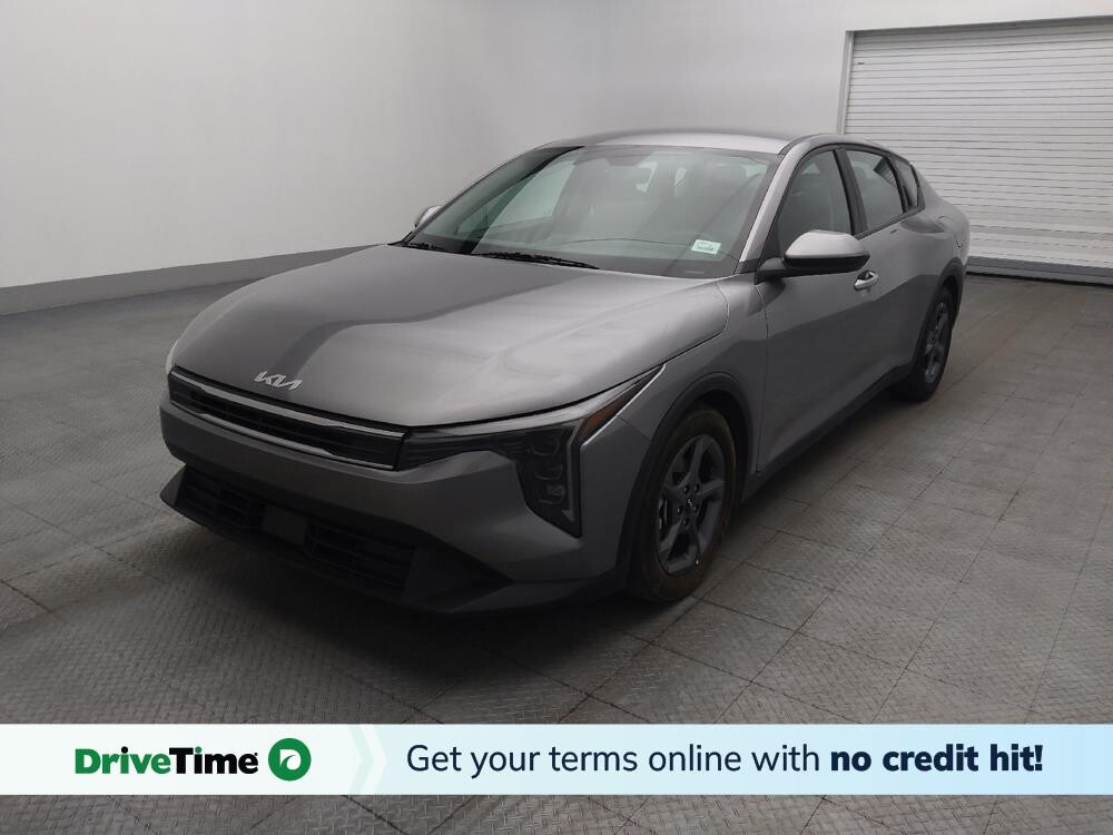 2025 Kia K4 in Sanford, FL 32773 - 18133329
