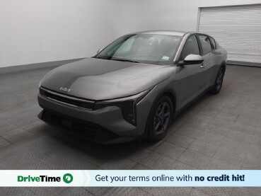 2025 Kia K4 in Sanford, FL 32773