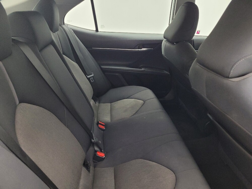 2021 Toyota Camry in Salem, VA 24153 - 18133330 19