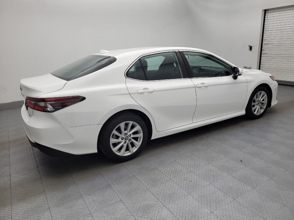 2021 Toyota Camry in Salem, VA 24153 - 18133330 10
