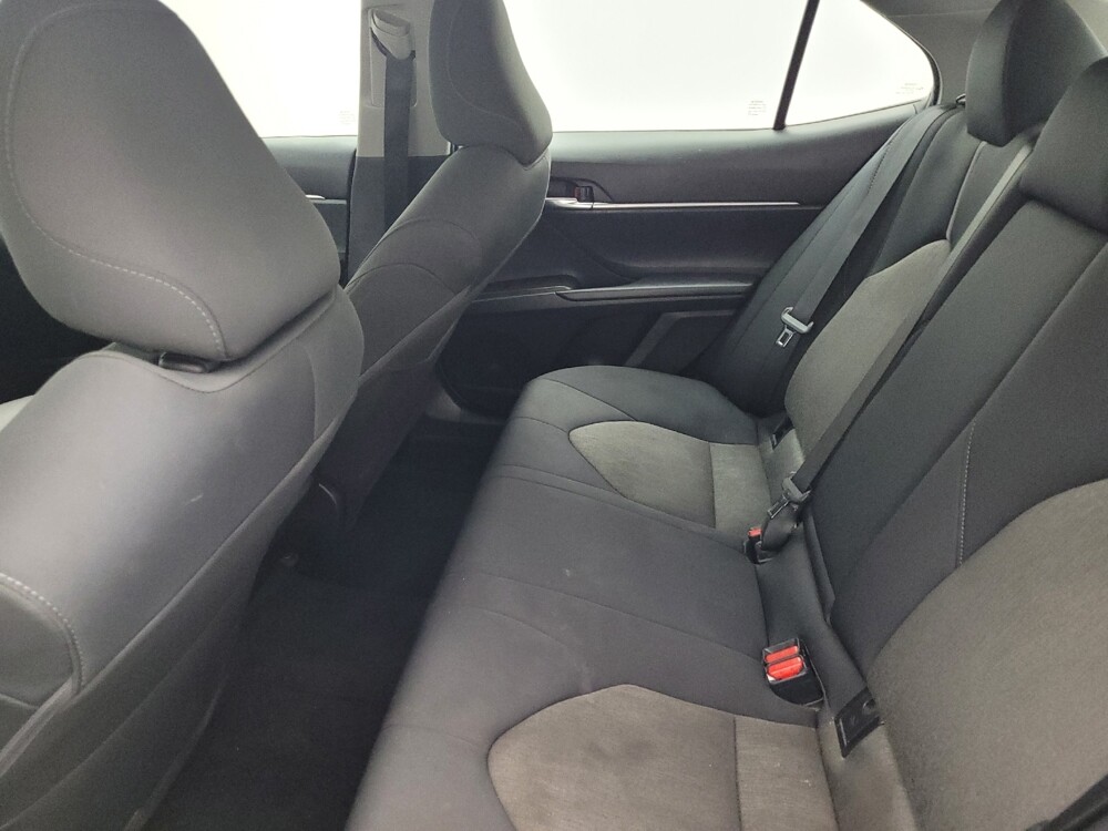 2021 Toyota Camry in Salem, VA 24153 - 18133330 18