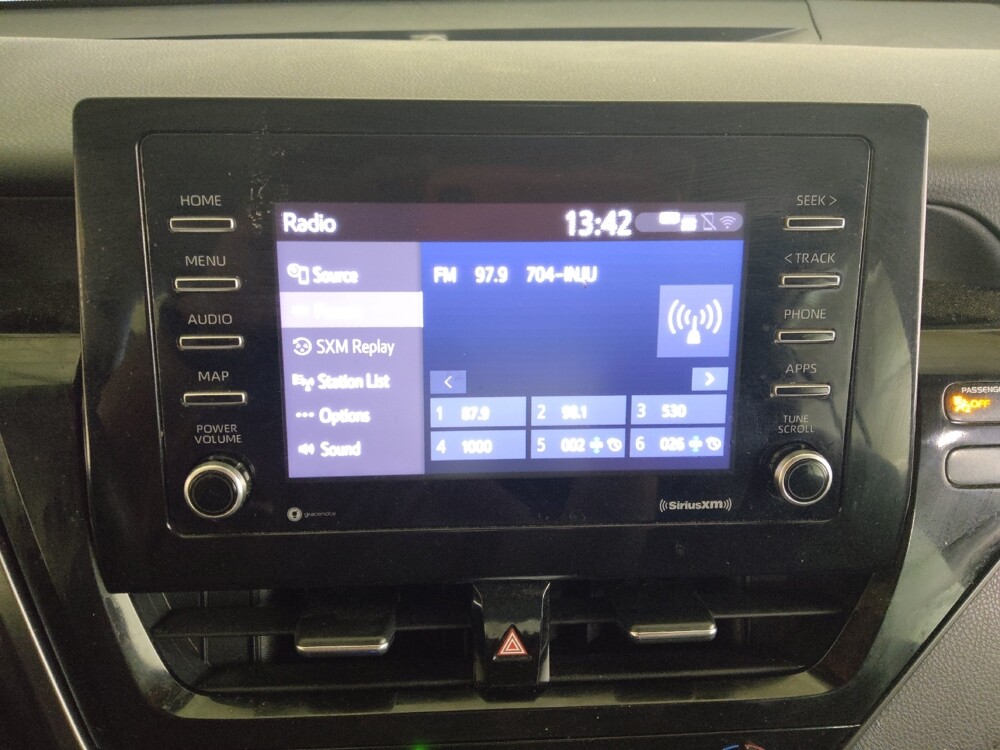 2021 Toyota Camry in Salem, VA 24153 - 18133330 25