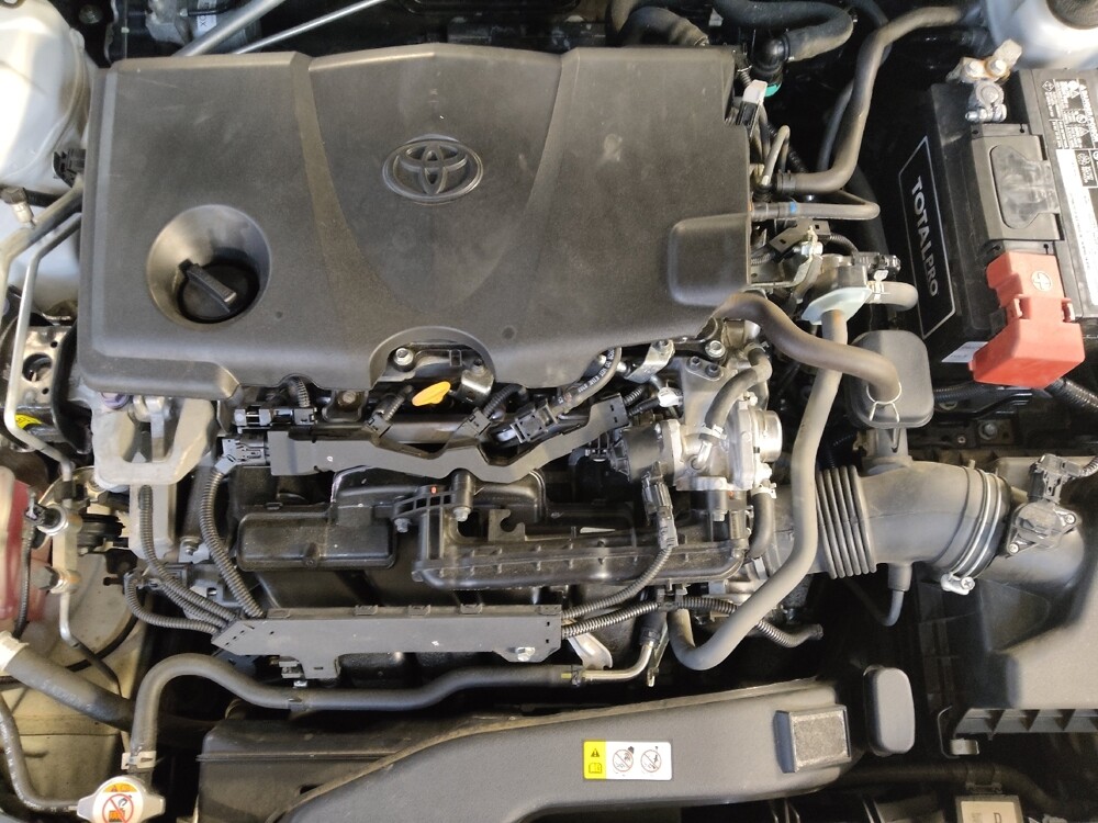 2021 Toyota Camry in Salem, VA 24153 - 18133330 30