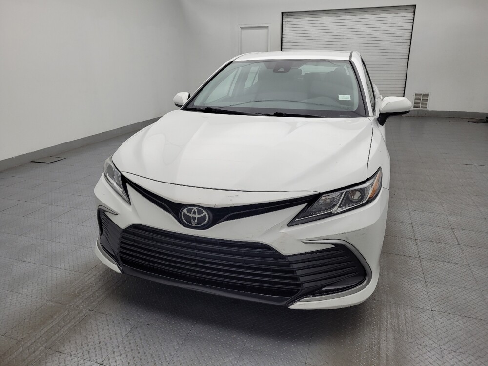 2021 Toyota Camry in Salem, VA 24153 - 18133330 15