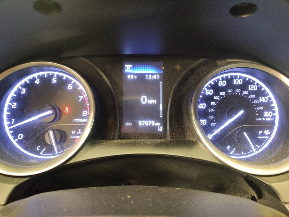 2021 Toyota Camry in Salem, VA 24153 - 18133330 23